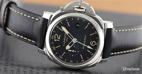 panerai used watches review.